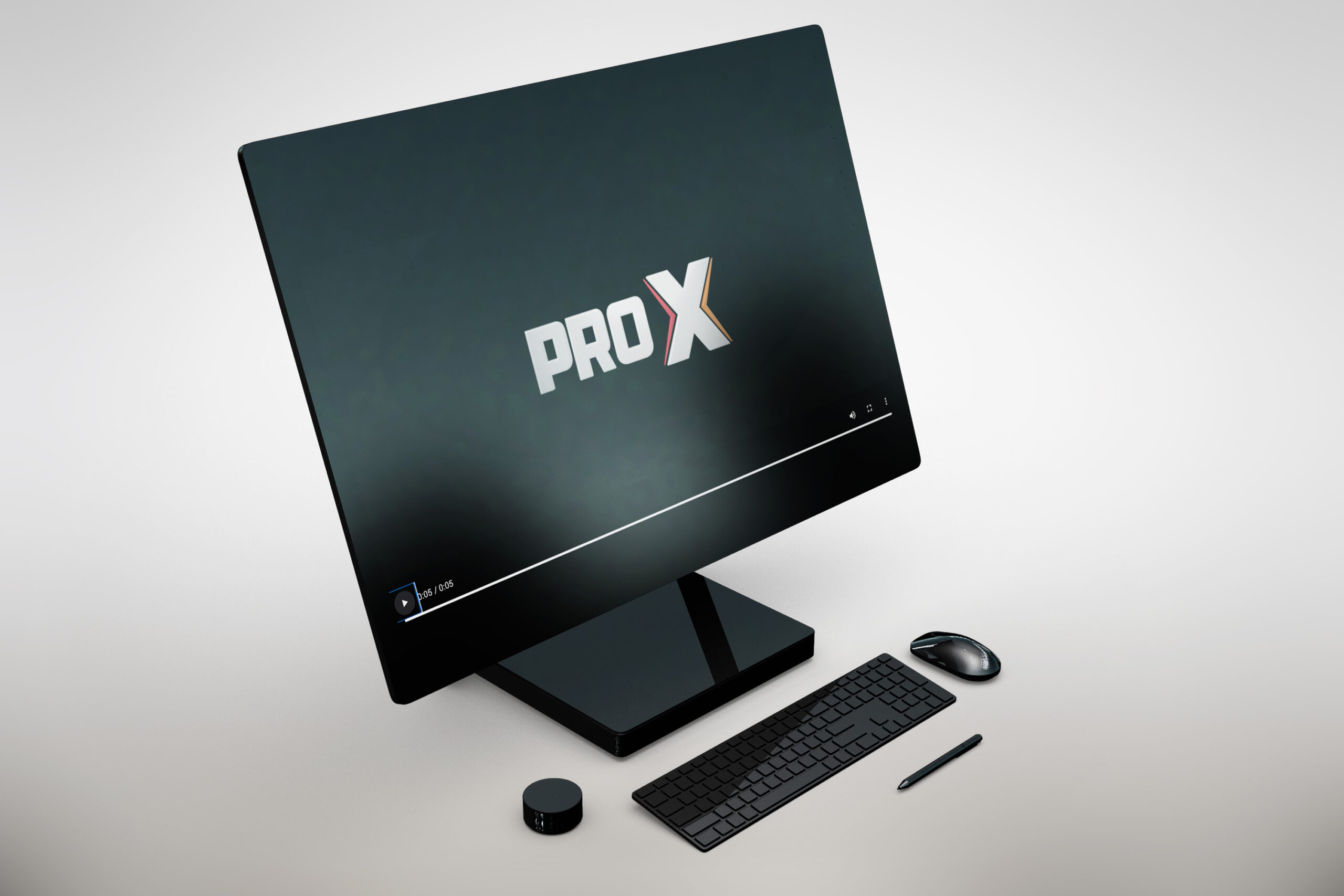 Pro x